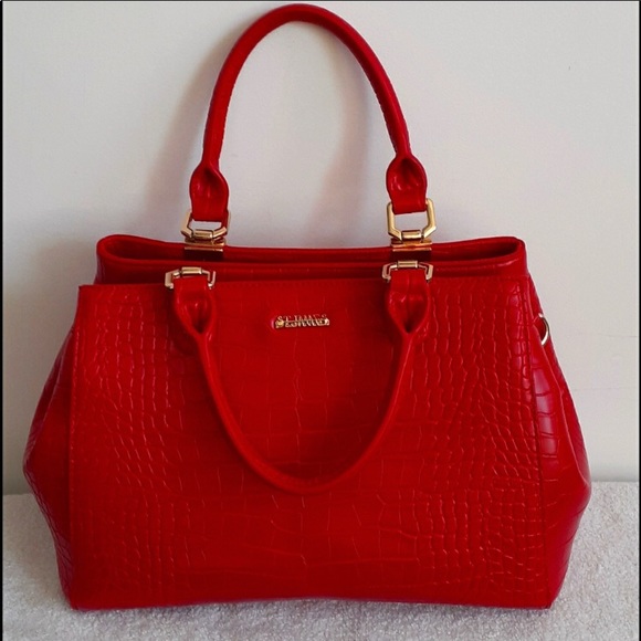 st james purse